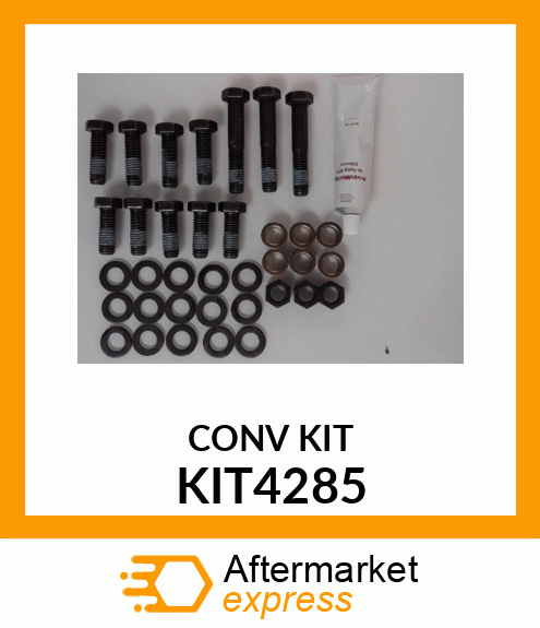 CONV KIT KIT4285