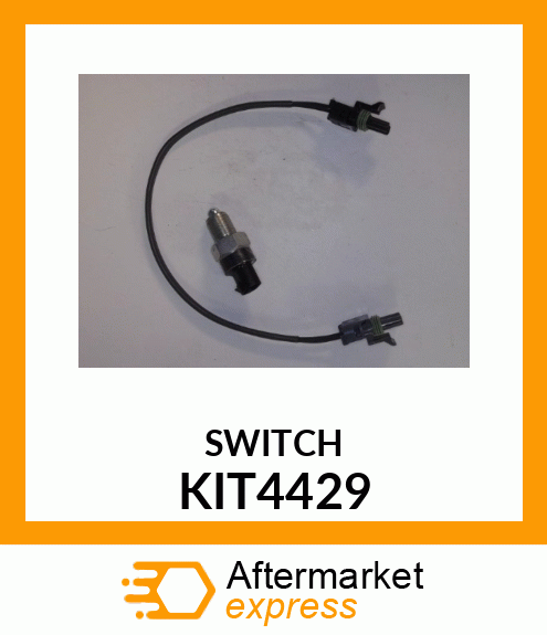 SWITCH KIT4429