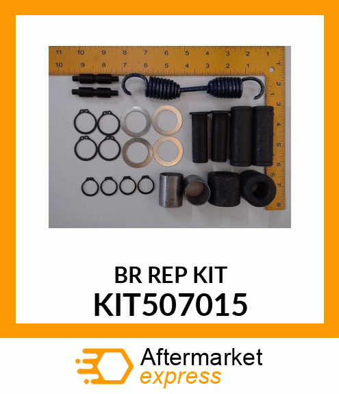 BR REP KIT KIT507015