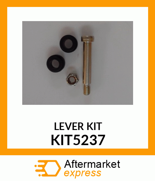 LEVER KIT KIT5237