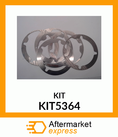 KIT KIT5364