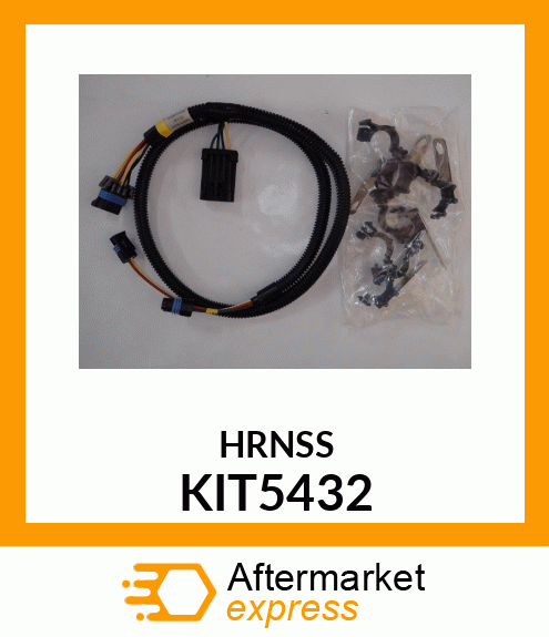 HRNSS KIT5432