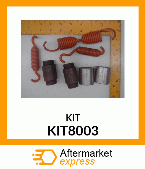 KIT KIT8003