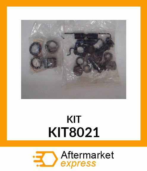 KIT KIT8021