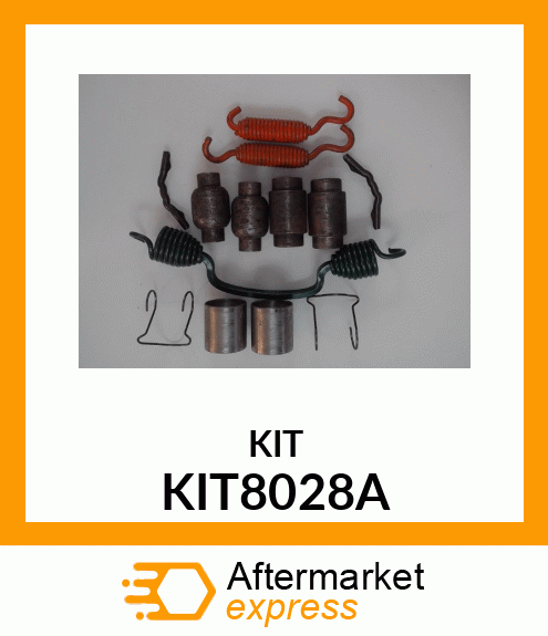 KIT KIT8028A