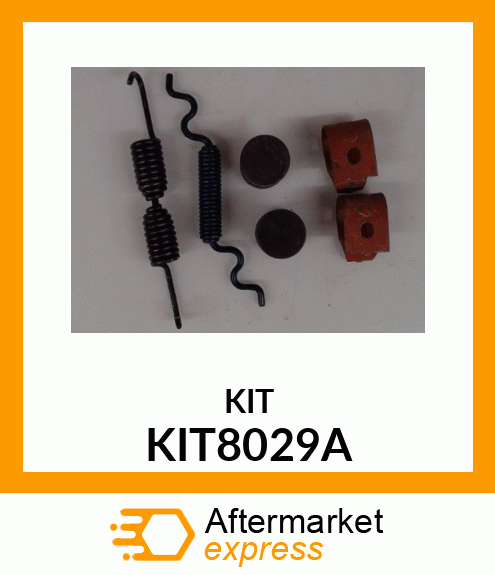 KIT KIT8029A