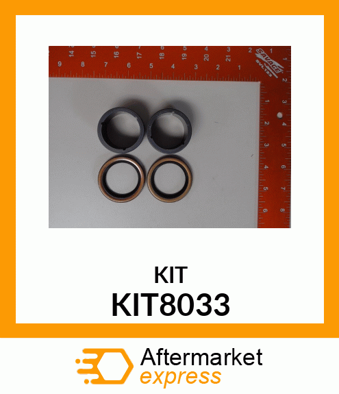 KIT KIT8033