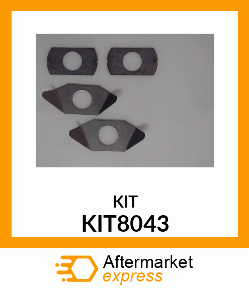 KIT KIT8043