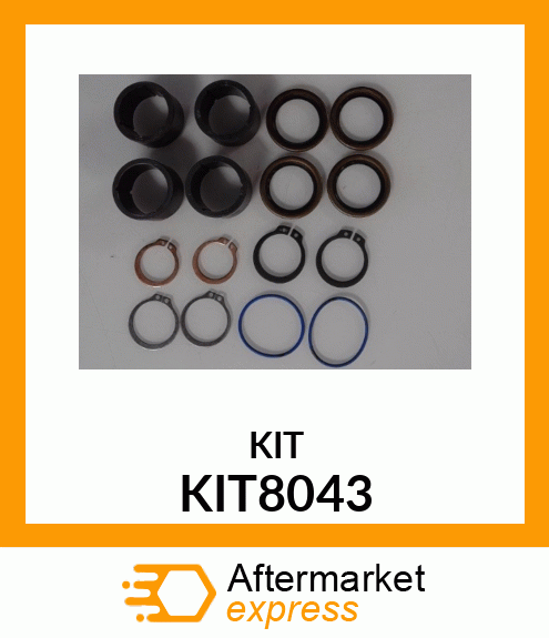 KIT KIT8043
