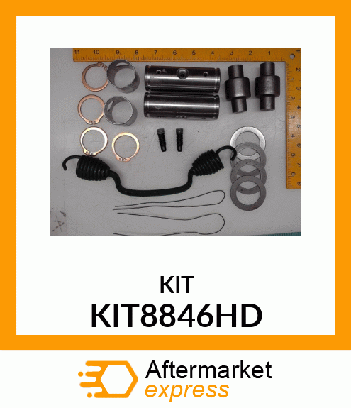 KIT KIT8846HD