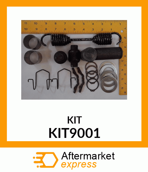 KIT KIT9001