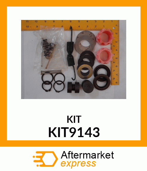 KIT KIT9143