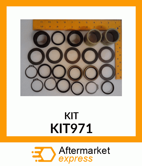 KIT KIT971