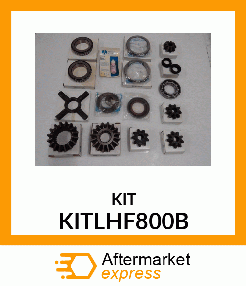 KIT KITLHF800B