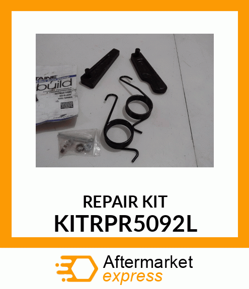 REPAIR KIT KITRPR5092L