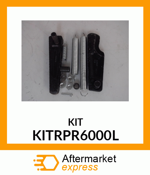 KIT KITRPR6000L