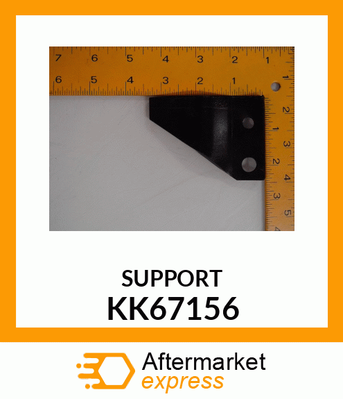 SUPPORT KK67156