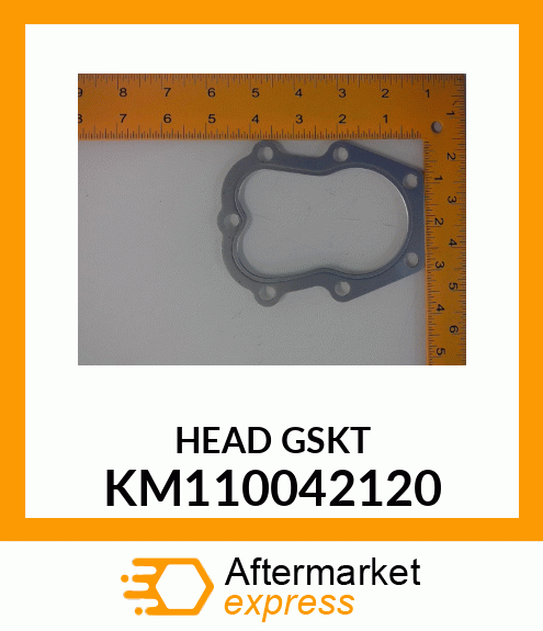 HEAD GSKT KM110042120