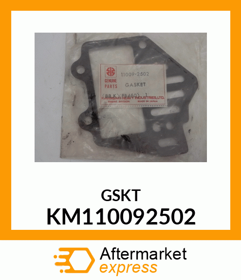 GSKT KM110092502