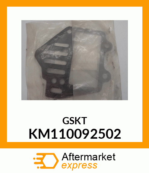 GSKT KM110092502