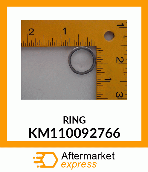 RING KM110092766