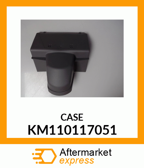 CASE KM110117051