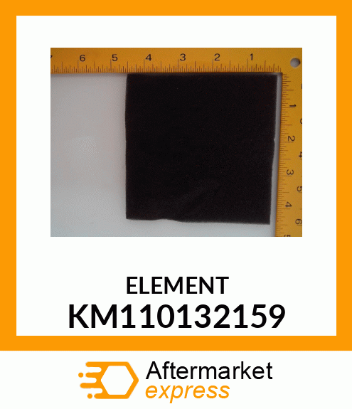 ELEMENT KM110132159