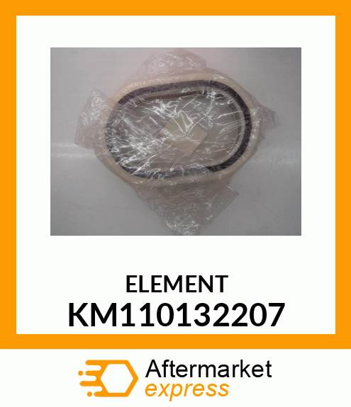 ELEMENT KM110132207