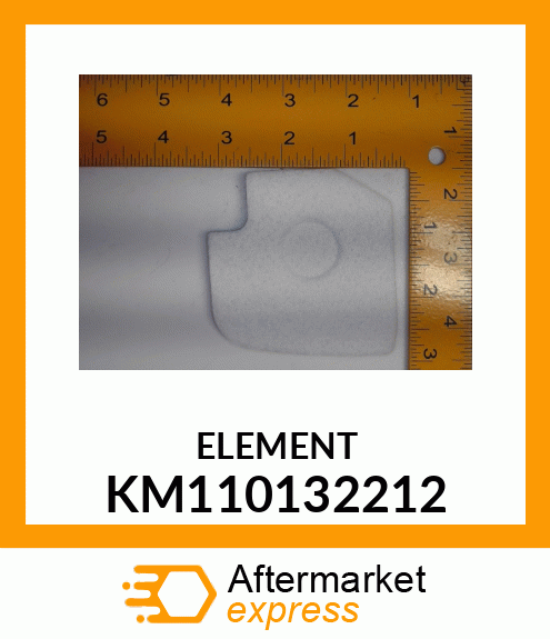 ELEMENT KM110132212