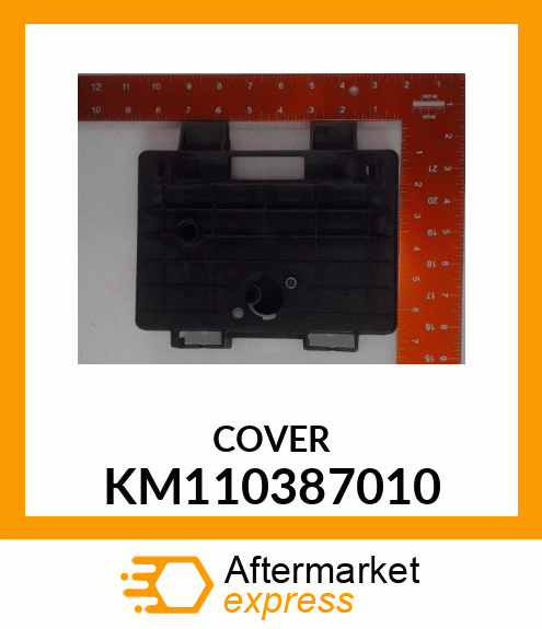 COVER KM110387010