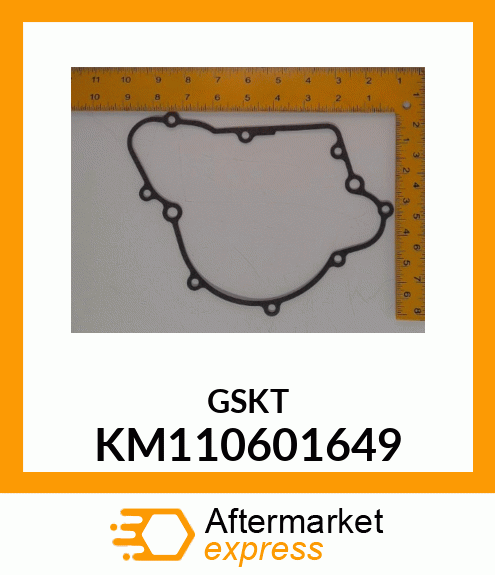 GSKT KM110601649