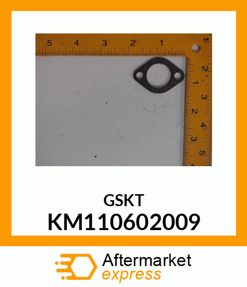 GSKT KM110602009