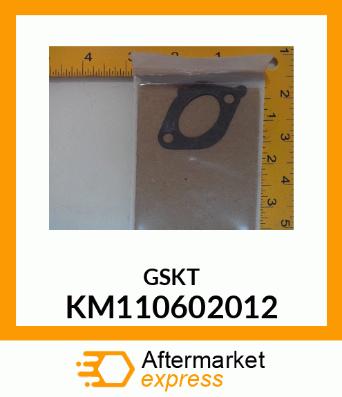 GSKT KM110602012