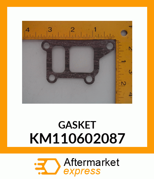 GASKET KM110602087