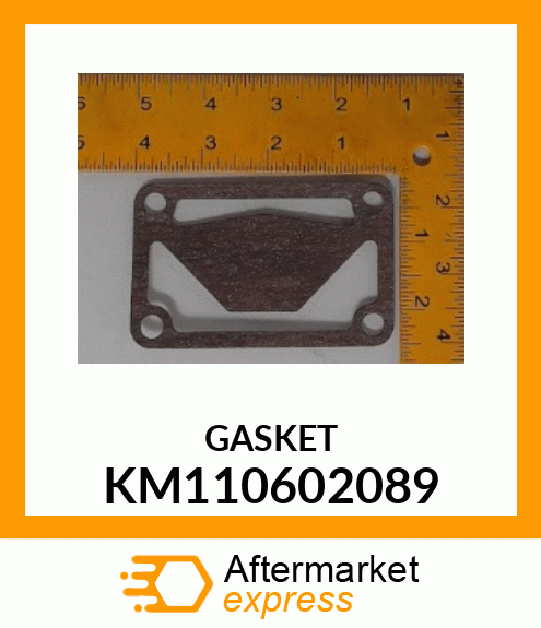 GASKET KM110602089