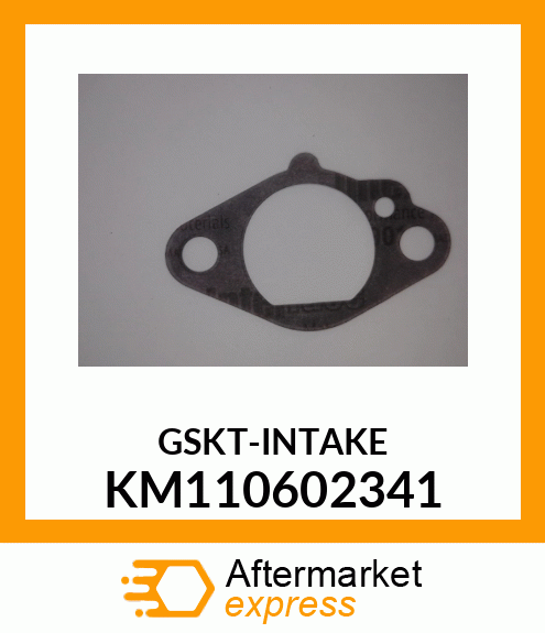 GSKT-INTAKE KM110602341