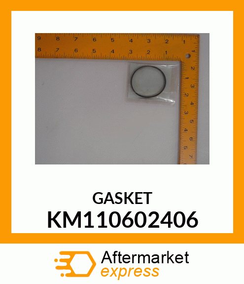 GASKET KM110602406