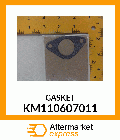 GASKET KM110607011