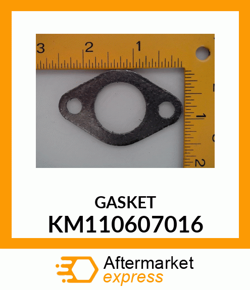 GASKET KM110607016