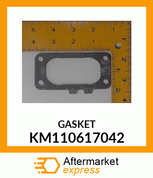 GASKET KM110617042