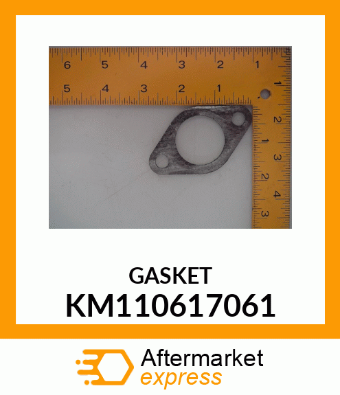 GASKET KM110617061