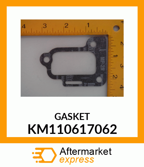 GASKET KM110617062