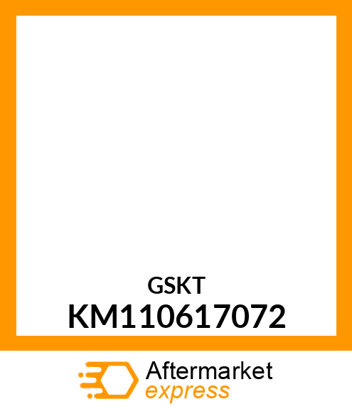 GSKT KM110617072