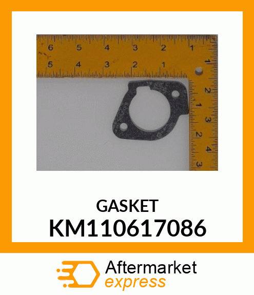 GASKET KM110617086