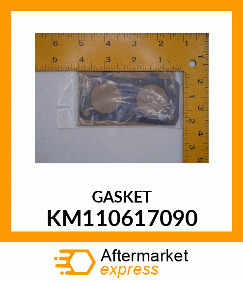 GASKET KM110617090