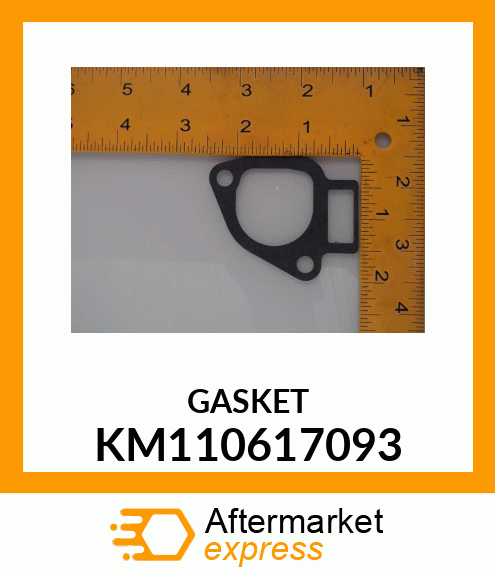 GASKET KM110617093