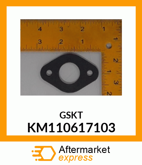 GSKT KM110617103