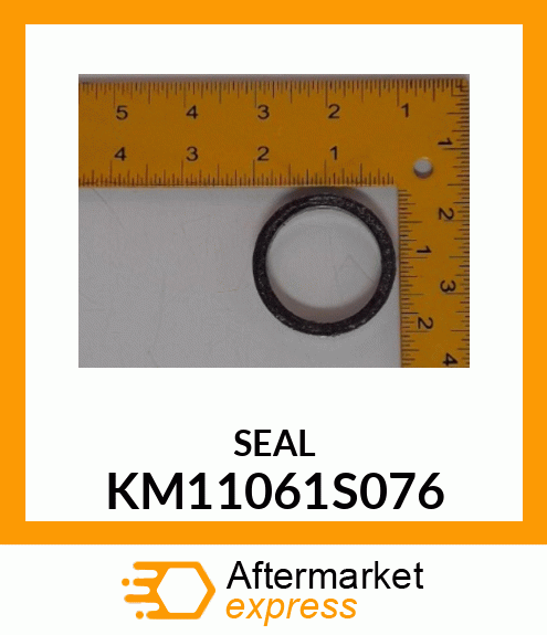 SEAL KM11061S076