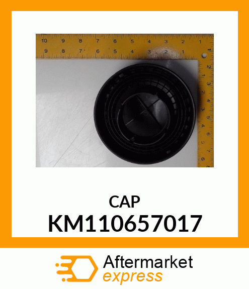 CAP KM110657017