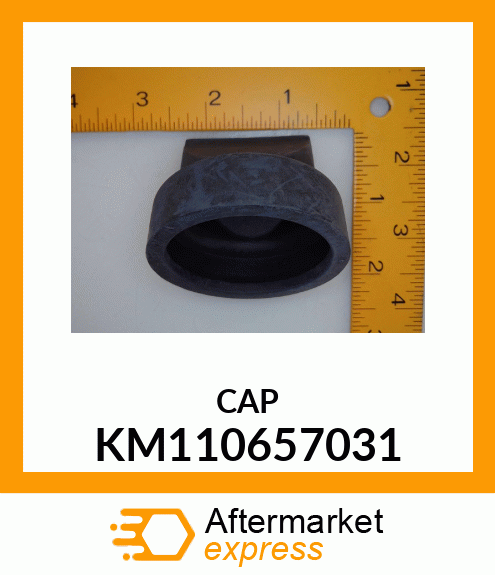 CAP KM110657031